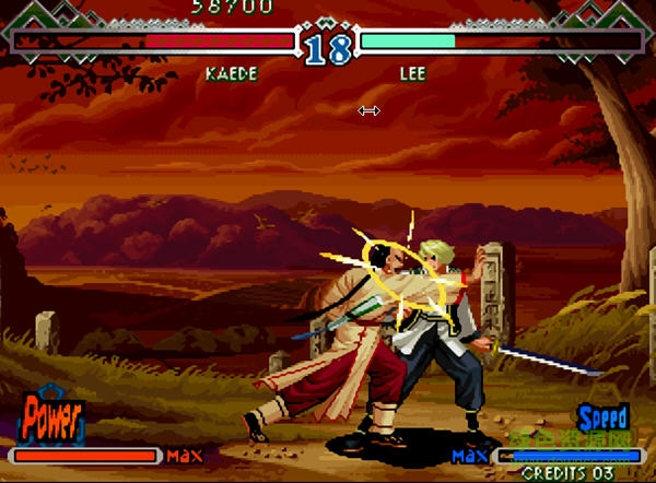 月華劍士2中文版 月華劍士2游戲