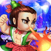 夢(mèng)幻葫蘆娃游戲