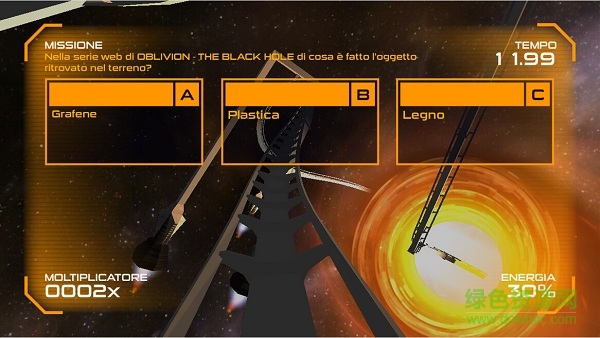 遺忘的任務(wù)(Oblivion) v1.2 安卓版 0