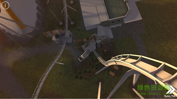 遺忘的任務(wù)(Oblivion) v1.2 安卓版 2