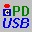 星梭低級(jí)格式化工具pdx8.exe(u盤(pán)修復(fù)工具)