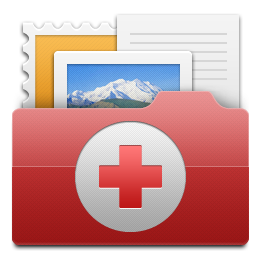Comfy File Recovery(硬盤數(shù)據(jù)恢復(fù))