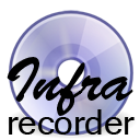 InfraRecorder(免費ISO鏡像制作軟件)