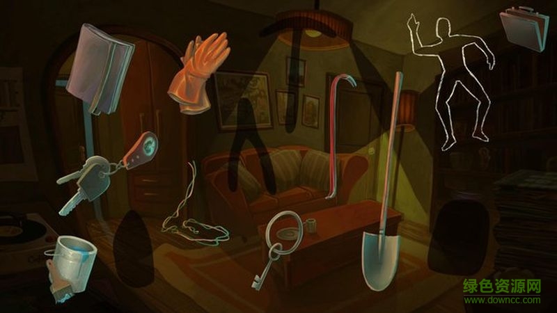 nobodies手機(jī)游戲 v2.1.0 安卓版 3