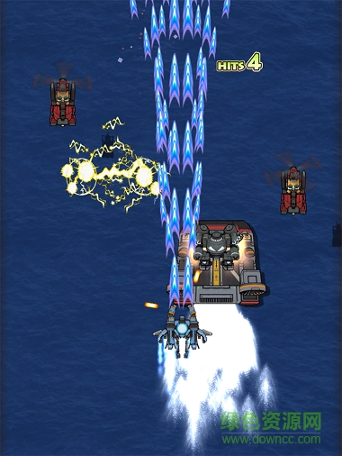憤怒軍團 v1.0 安卓版 3