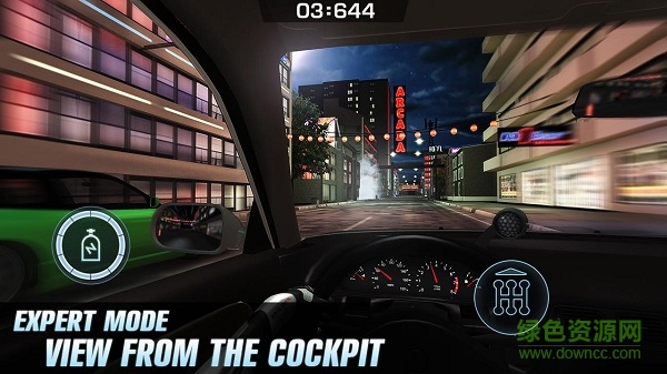 直線對決賽車(DragBattle) v2.46.10.a 安卓版 1