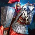 雄霸九州2游戲