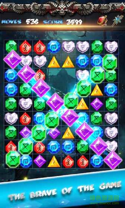 王子寶石官方版(Jewels Classic) v1.1 安卓版 2