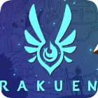 Rakuen樂園
