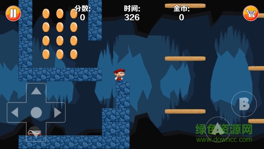 超級頂蘑菇手游 v2.0 安卓版 2