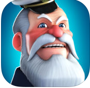 Sea Game小島大作戰(zhàn)中文版