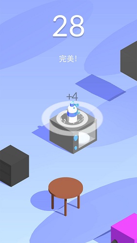 bottle flip歡樂(lè)跳瓶ios版 v1.1.1 iphone手機(jī)版 0