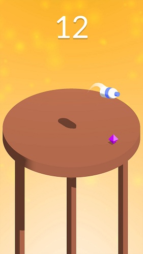 bottle flip歡樂(lè)跳瓶ios版 v1.1.1 iphone手機(jī)版 2