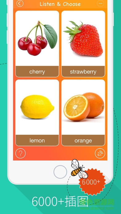 英語(yǔ) Fun Easy Learn v5.22 安卓版 3