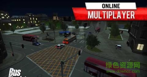 17路巴士模擬內(nèi)購(gòu)正式版 v1.3.0 安卓無(wú)限金幣版 2