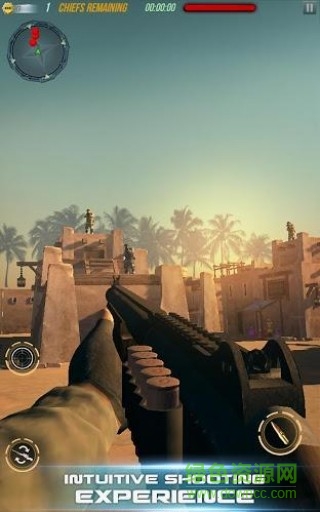 超級陸軍前線任務(wù)(Super Army Frontline Mission) v1.0.5 安卓版 0