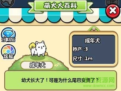 萌犬便便便游戲下載