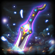 鎮(zhèn)尼大法師(djinn caster)
