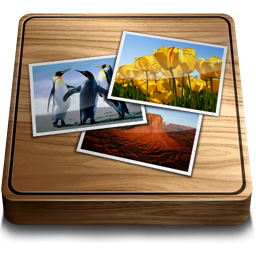 snowfox photo collage maker(照片拼圖軟件)
