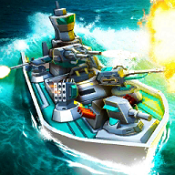 堡壘驅(qū)逐艦中文版(Fortress: Destroyer)