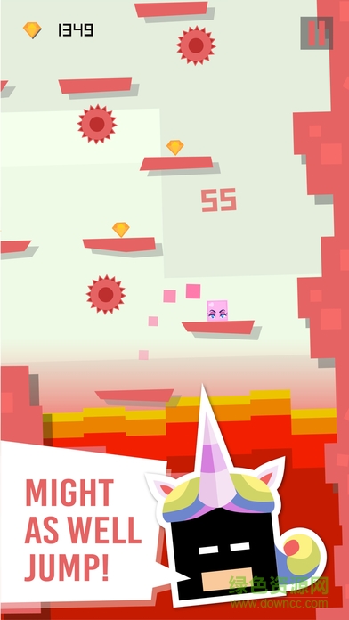 Jumping Joe! v1.0 安卓版 3
