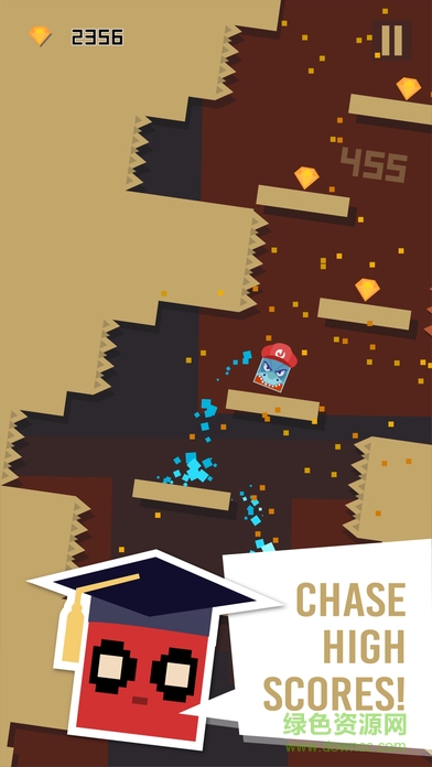 Jumping Joe! v1.0 安卓版 0