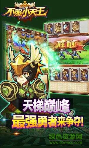 不服小天王輔助