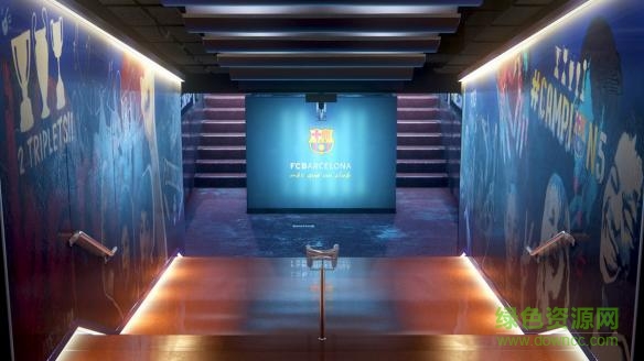 實況足球2018版(pes2018) v1.0 安卓版 1