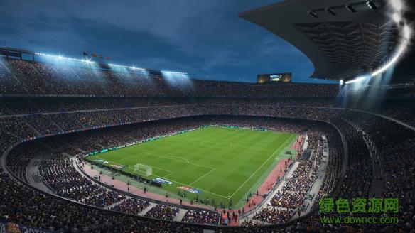 ps4實況足球2018試玩版pc 最新版 0