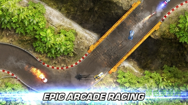 賽車對決2中文版(VS. Racing 2) v1.6.0 手機(jī)版 0