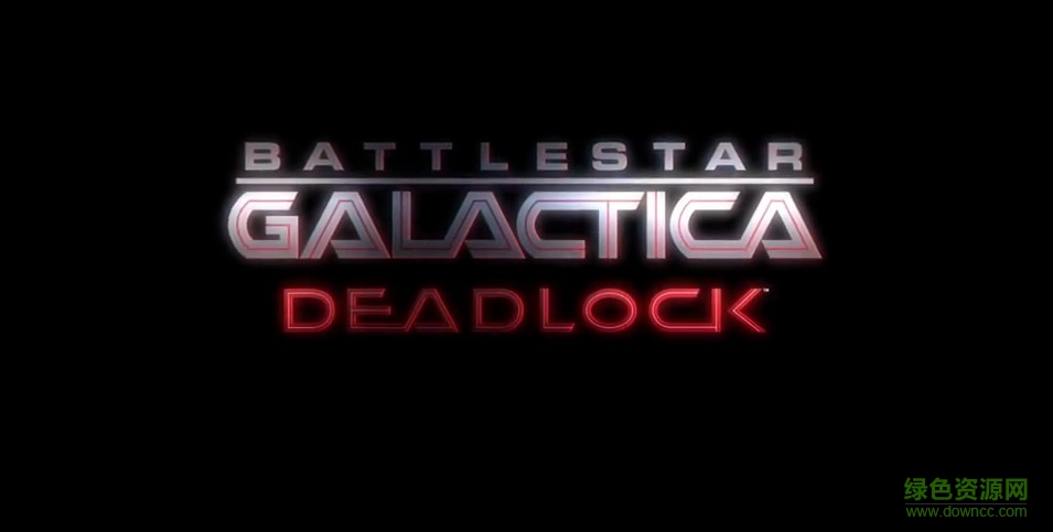 太空堡壘卡拉狄加僵局游戲漢化版 簡體中文硬盤版 0