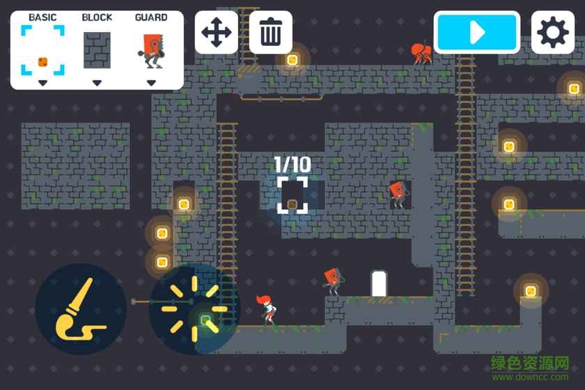 Lode Runner v1.5 安卓版 0