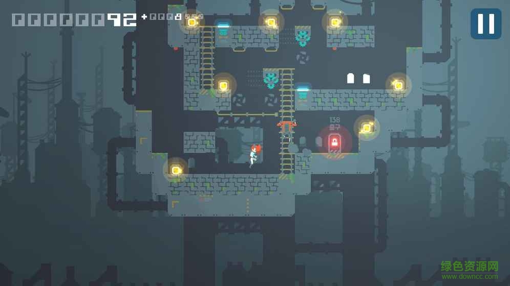 Lode Runner