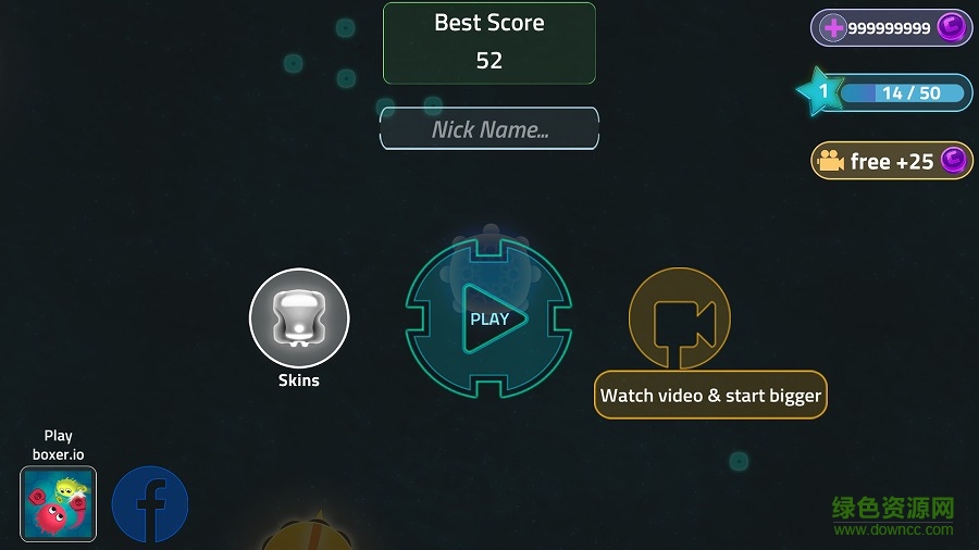 flail.io
