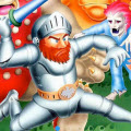 大魔界村移動(dòng)版漢化版