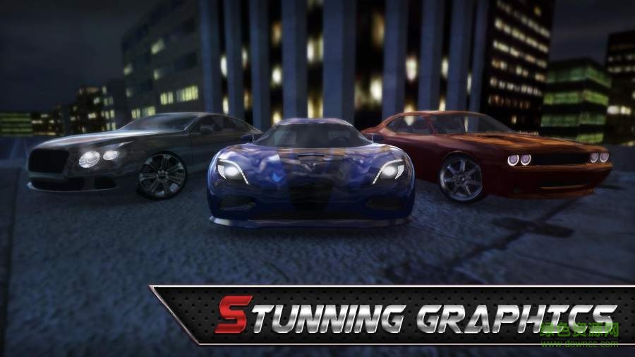3d真實(shí)駕駛(Real Driving 3D)0