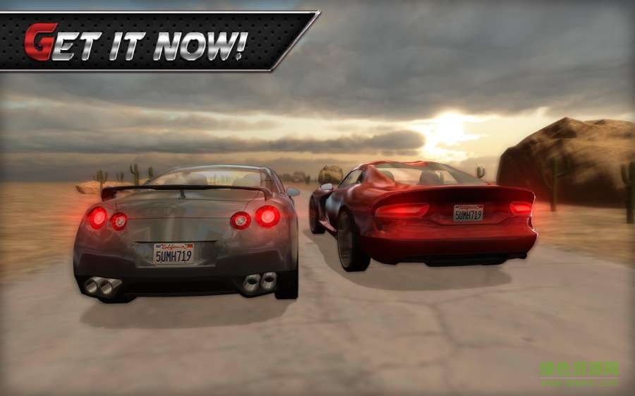 3d真實(shí)駕駛(Real Driving 3D)1