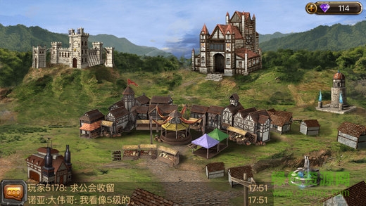 魔法門傳說華為手機版 v2.4.3 安卓版 0