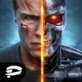 終結(jié)者創(chuàng)世紀(jì)未來之戰(zhàn)游戲(Terminator)