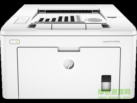 惠普hp laserjet pro m203dn打印機(jī)驅(qū)動(dòng) 官網(wǎng)版 0