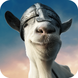 模擬山羊網(wǎng)游版解鎖所有羊(Goat MMO)