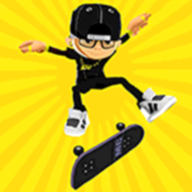 Epic Skater1(史詩滑板)