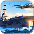 九游鋼鐵艦隊手游