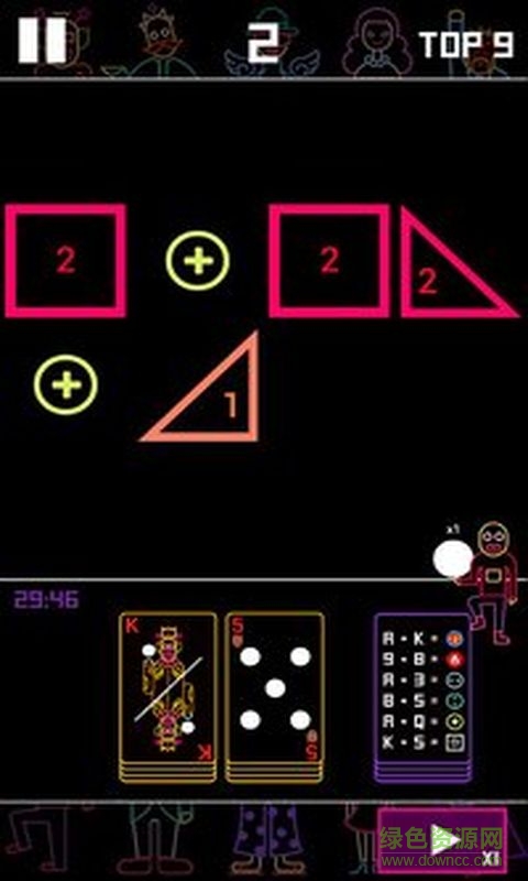 bb彈7周年無限金幣內(nèi)購版 v1.8 安卓最新版 0