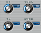 vst電音效果插件