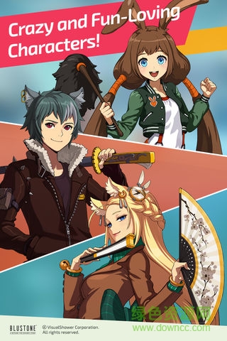 青石blustone中文版 v1.3.0.3 安卓最新版 0
