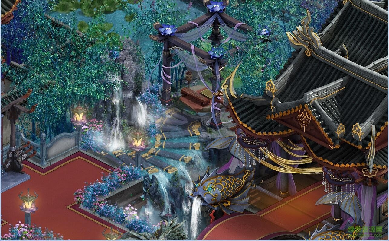 逍遙江湖游戲 v1.1.2 安卓版 3