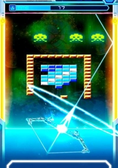 對決太空入侵者(AvSI) v1.01 官方安卓版 0