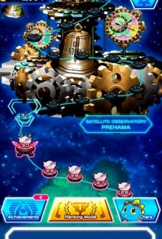 對決太空入侵者(AvSI) v1.01 官方安卓版 2