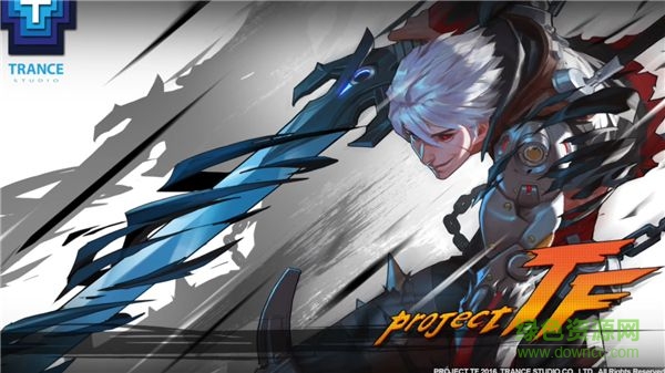 project tf游戲